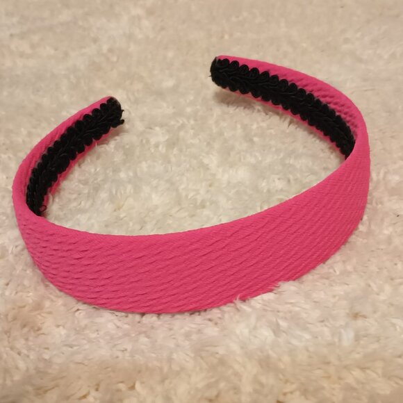 EUC ~ A Bundle of 5 Feminine Headbands main image 7